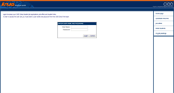 Desktop Screenshot of cieehire.ciee.org