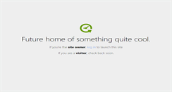 Desktop Screenshot of ciee.com.mx